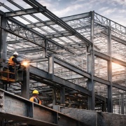 ESTRUCTURAS METALICAS