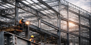 ESTRUCTURAS METALICAS