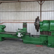 MAESTRANZA Y TORNERIA